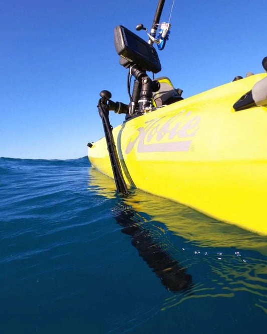RAILBLAZA KAYAK/CANOE TRANSDUCER ARM