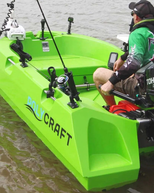 RAILBLAZA STARPORT HD BLACK