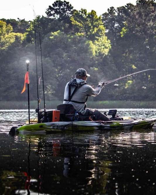 RAILBLAZA VISIBILITY KIT II