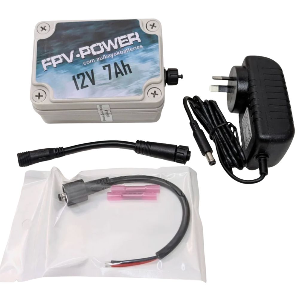FPV 7 AH BATTERY