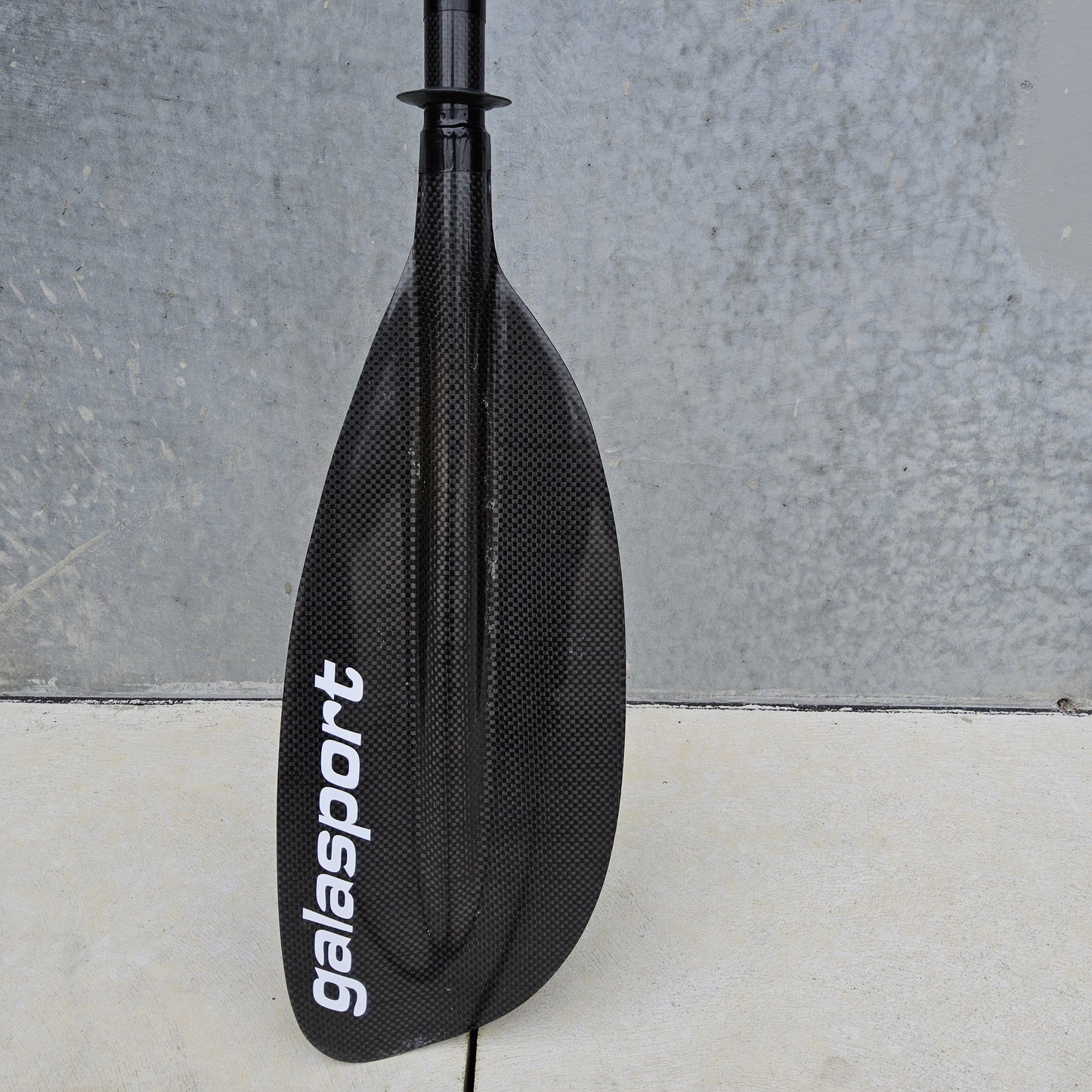 Galasport Sea Wolf Carbon Elite Paddle