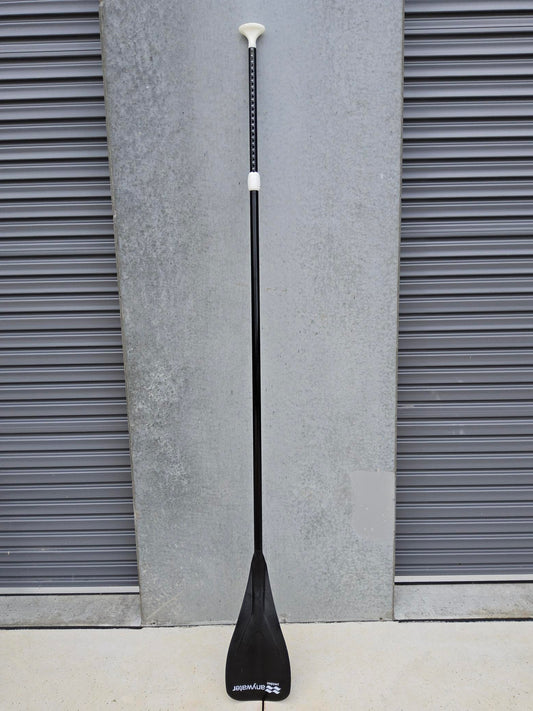 Anywater SUP adjustable COMPOSITE Paddle