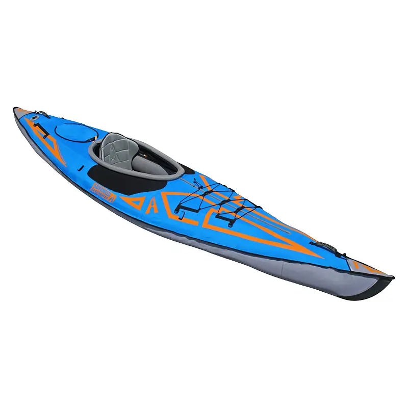 ADVANCED ELEMENTS - AdvancedFrame Expedition Elite Kayak