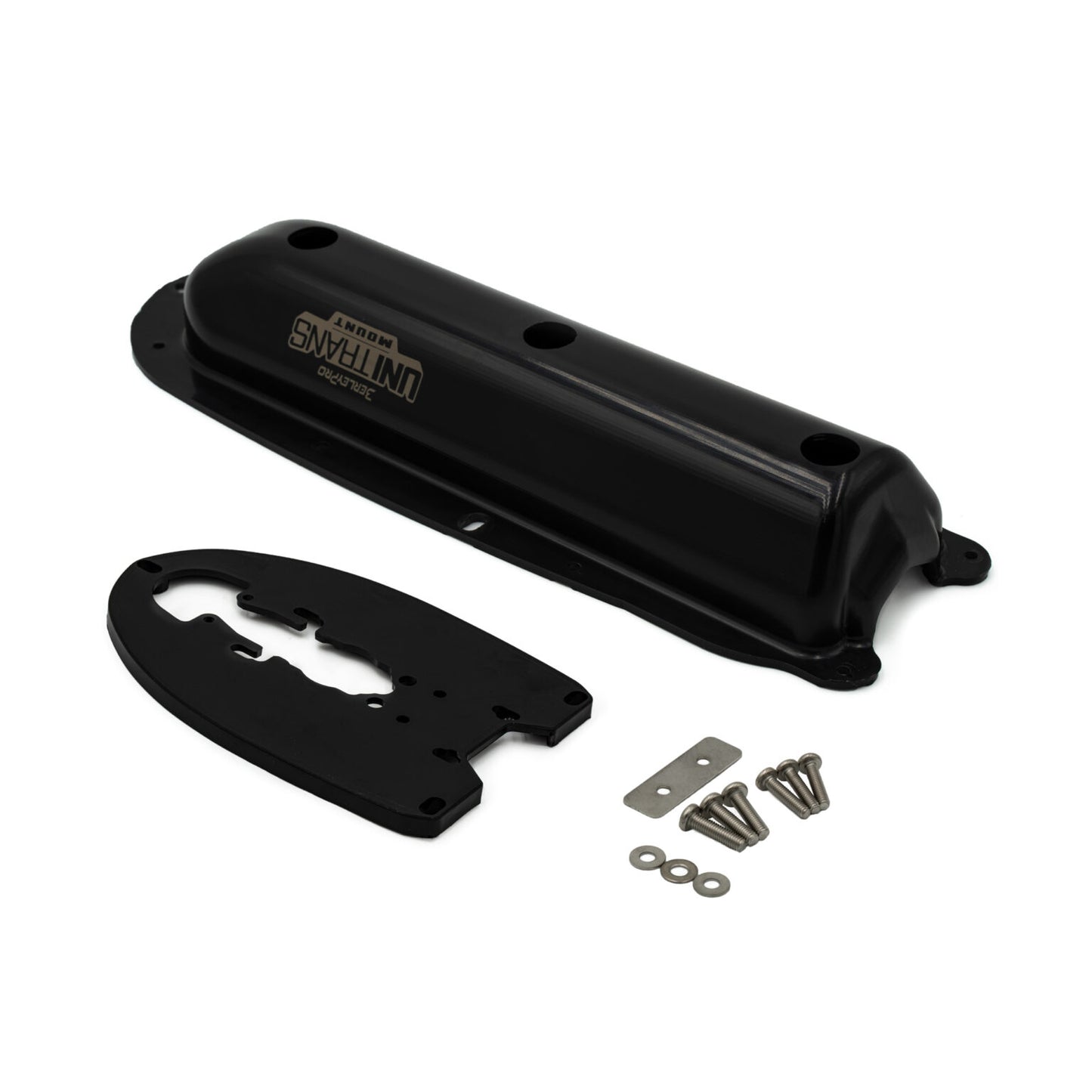 BerleyPro Uni-Trans (suits Hobie Compass / Outback)