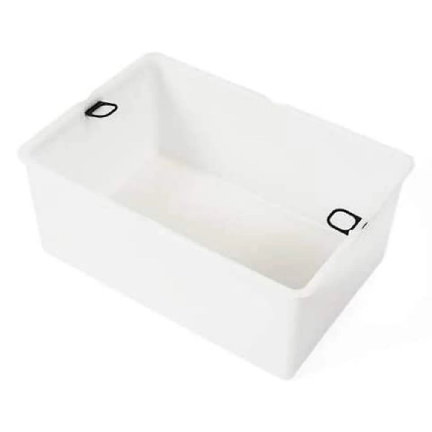 BUCKET, HOBIE RECTANG HATCH V2