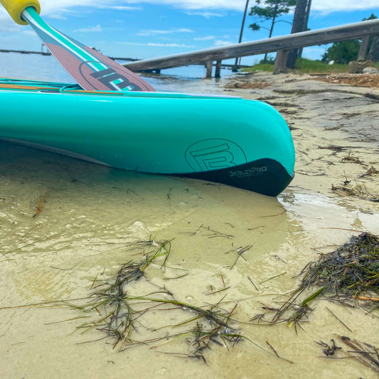 BerleyPro Bumper Bro - Hobie Lynx Bow