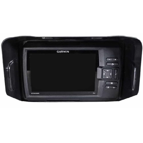 BerleyPro Garmin Viser 7"