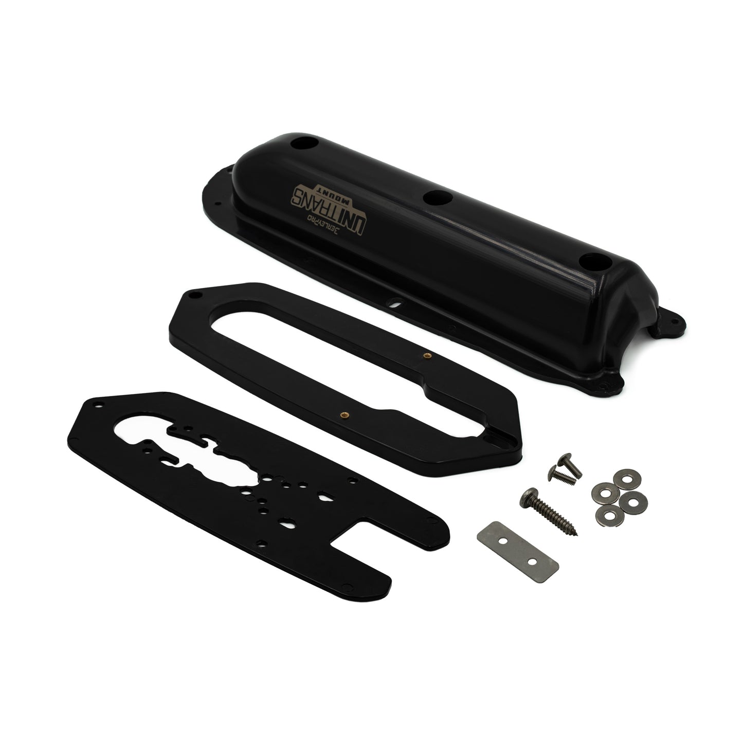 BerleyPro Uni-Trans Mount for Hobie Lynx / Passport