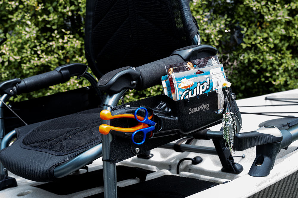 BerleyPro Van Bro (B)2