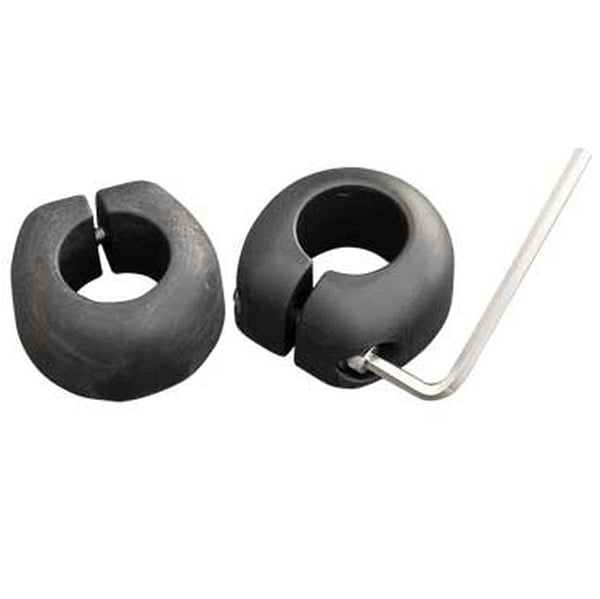 CART POST COLLAR/CLAMP KIT