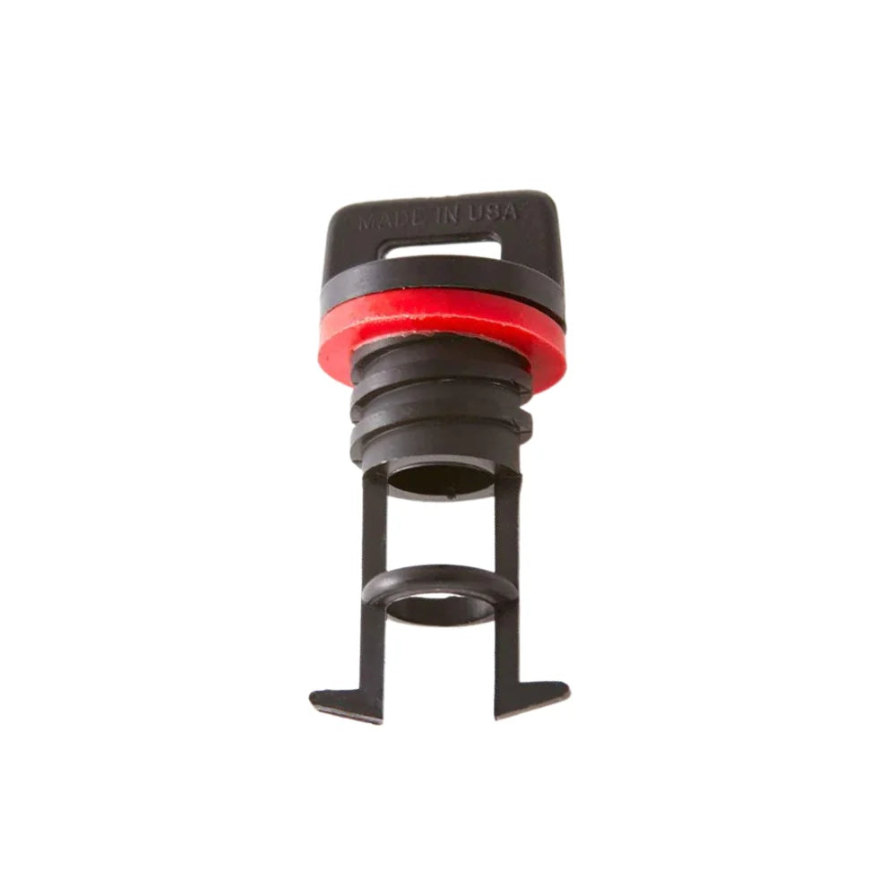 DRAIN PLUG w/GASKET- SEAT: KON