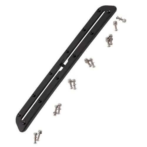 FLAT MOUNT TRACK KIT