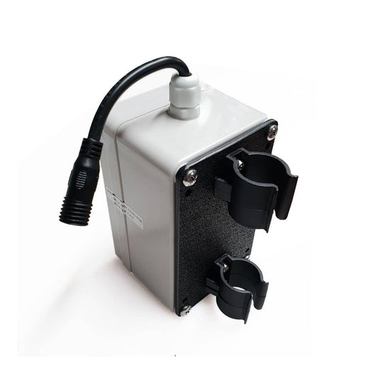 BerleyPro - FPV Power Battery Mast Mount