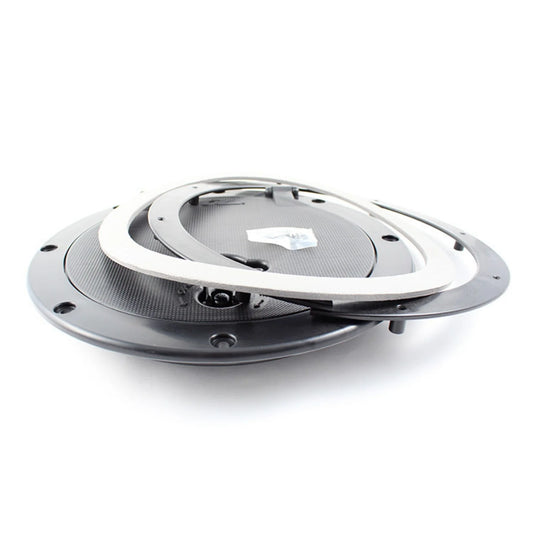 HATCH 8" TWIST-N-SEAL RETRO