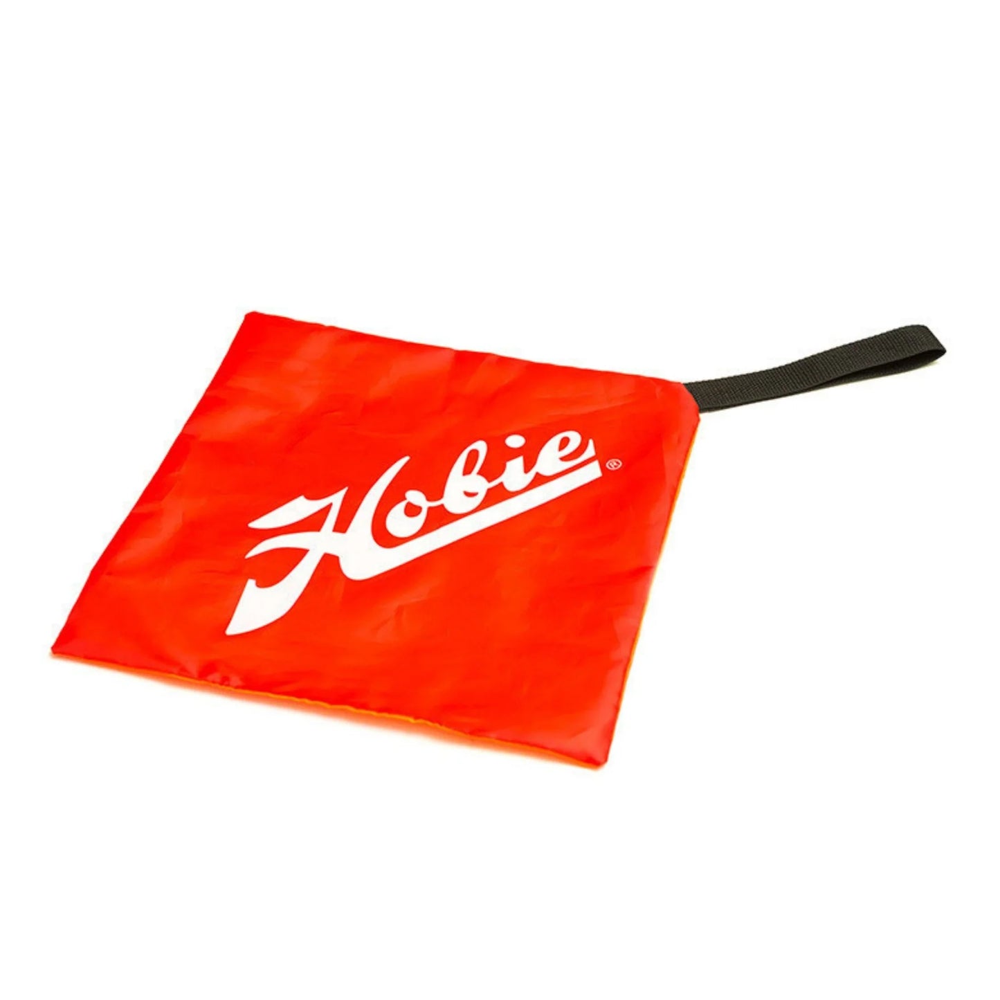 HOBIE CAUTION FLAG