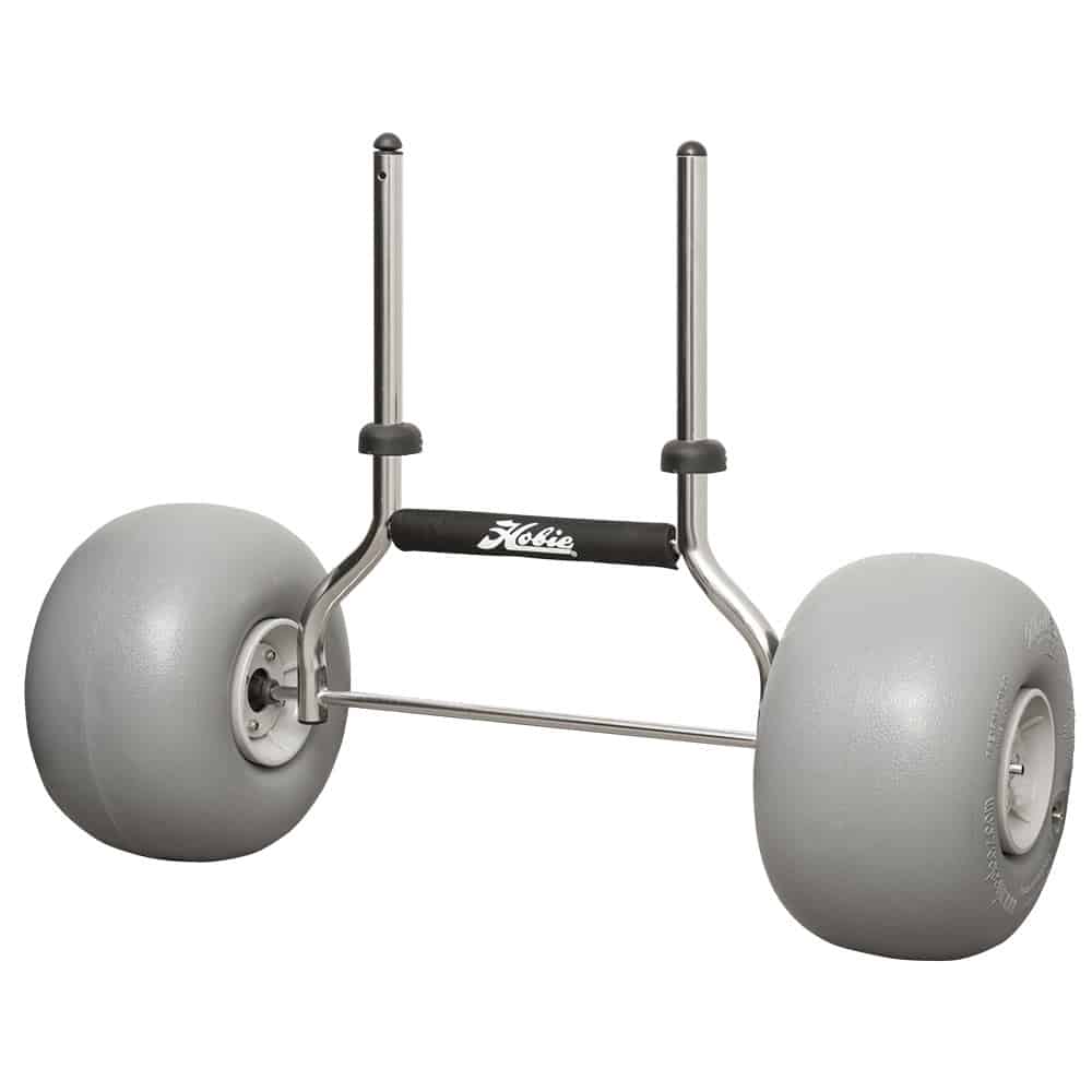 HOBIE TRAX "2-30" CART PLUG-IN