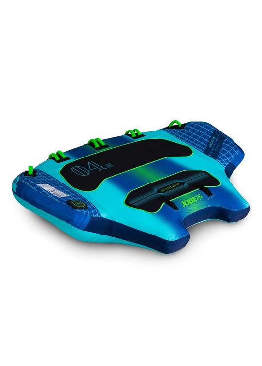 JOBE Airstream Towable Tube 4P