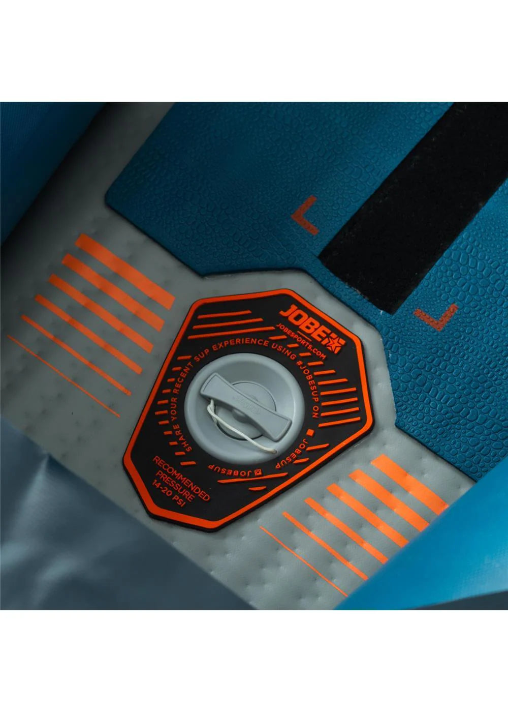 JOBE Gama Inflatable Kayak Package