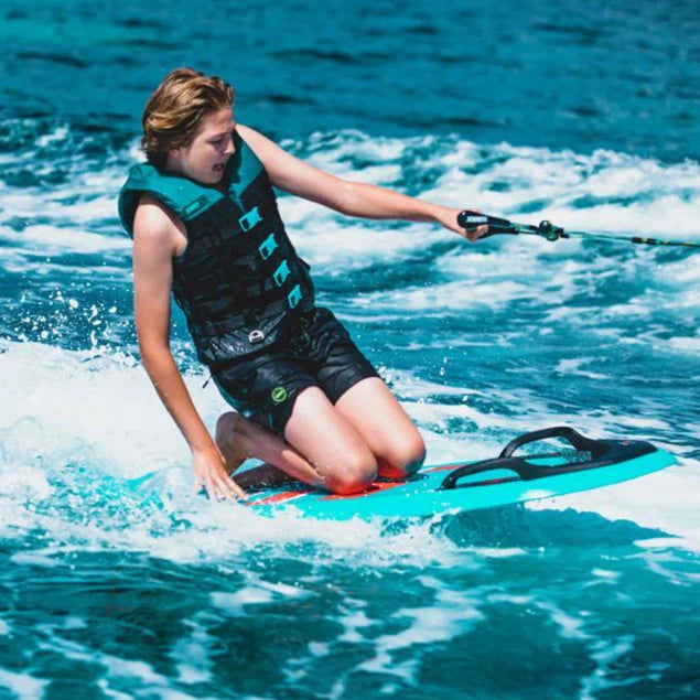 JOBE Stimmel Multiposition Board