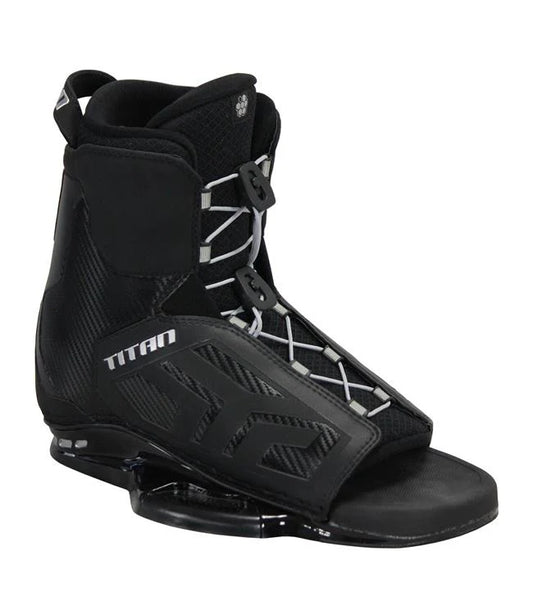 JOBE TITAN UNIX WAKEBOOTS MEDIUM (8-10)