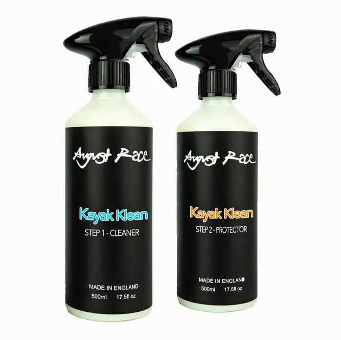 KAYAK KLEAN - STEP 1 CLEANER