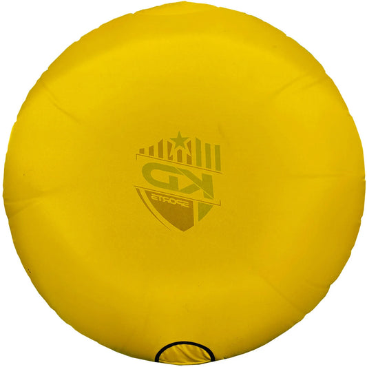 KD HALO TUBE & ROPE 54"