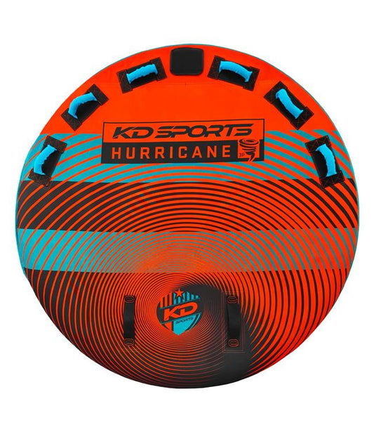 KD HURRICANE TUBE - 80"