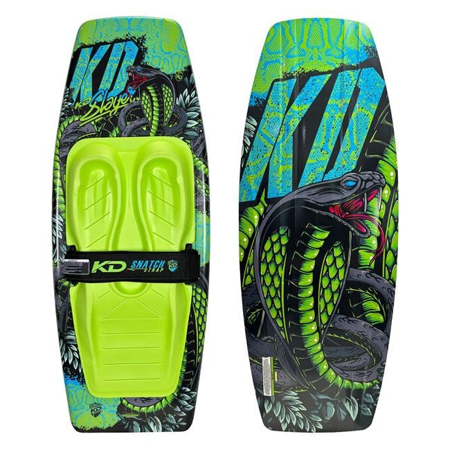 KD SLAYER KNEEBOARD - 2026