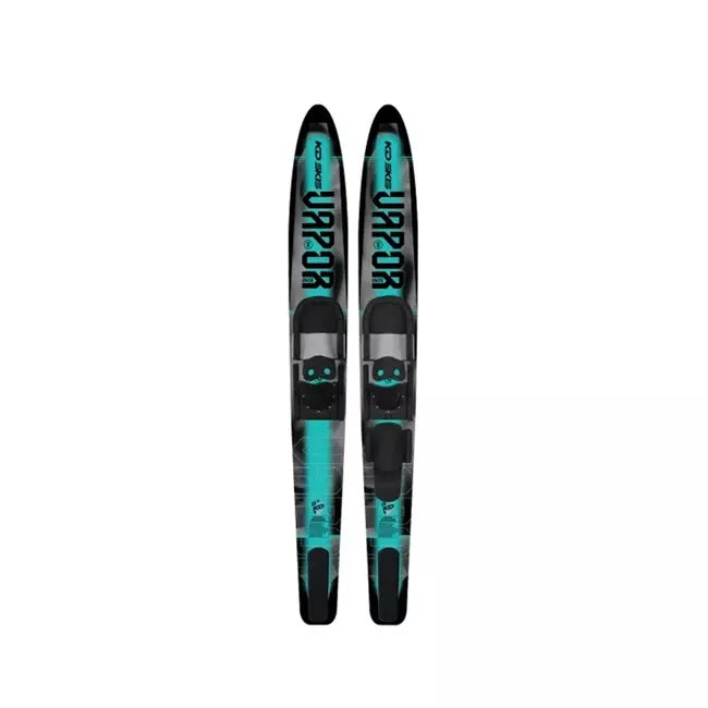 KD VAPOR JNR COMBO - TEAL 55" - 2026