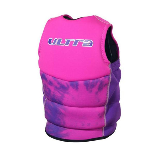 KIDS GROM NEO L50 - PINK / PURPLE