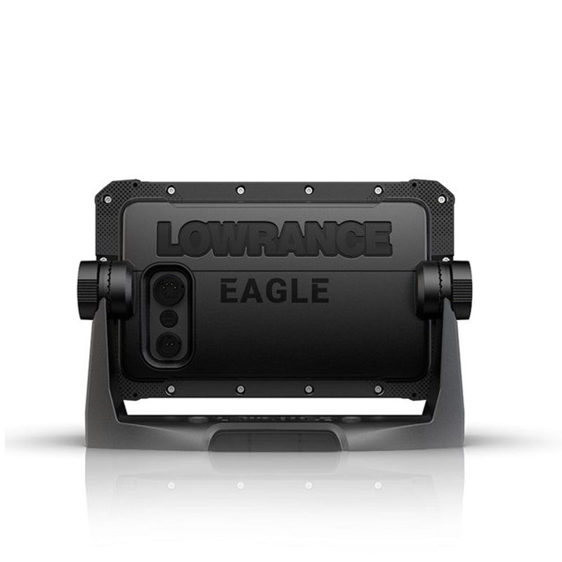 LOWRANCE EAGLE 7" FISHFINDER