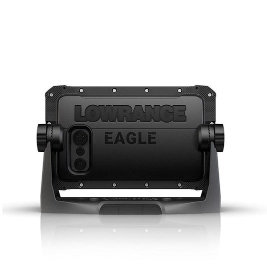 LOWRANCE EAGLE 7" FISHFINDER