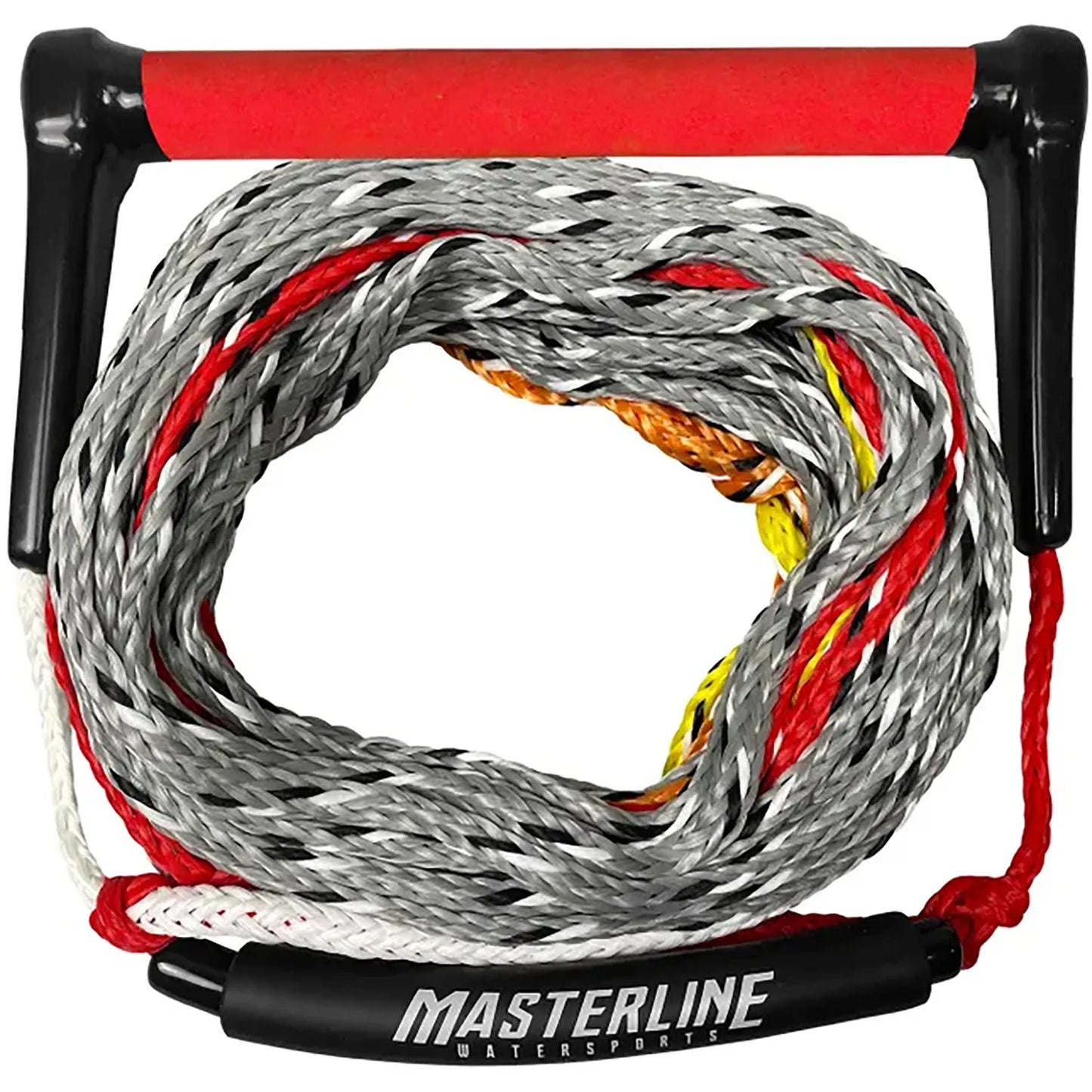 MASTERLINE CLASSIC PACKAGE LONG V 75FT RED