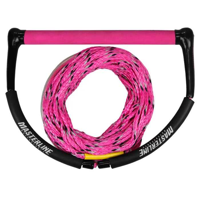 MASTERLINE ELITE PACKAGE 65FT PINK