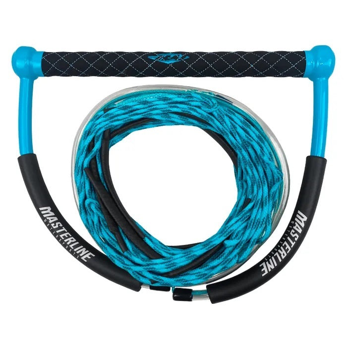 MASTERLINE MOBE PACKAGE 75FT TEAL