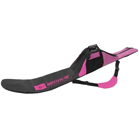 MASTERLINE STANDARD SLALOM COVER - PINK 63"/67"
