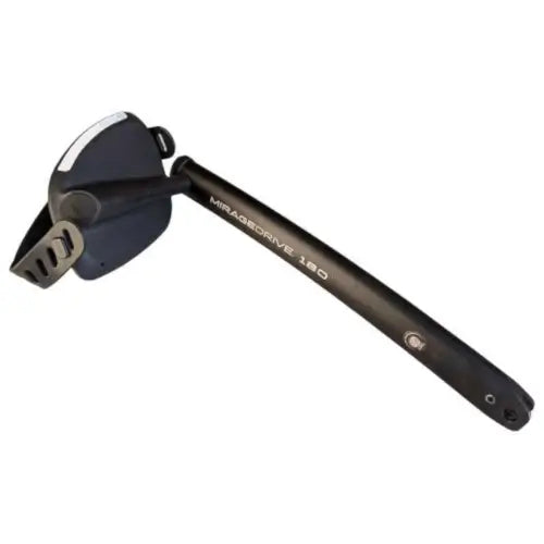 PEDAL ASSY RIGHT/ NO PAD MD180