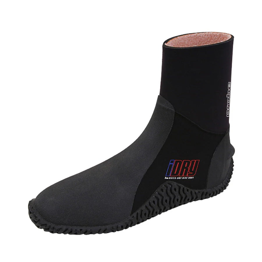 PROBE DIVE BOOTS - UNISEX
