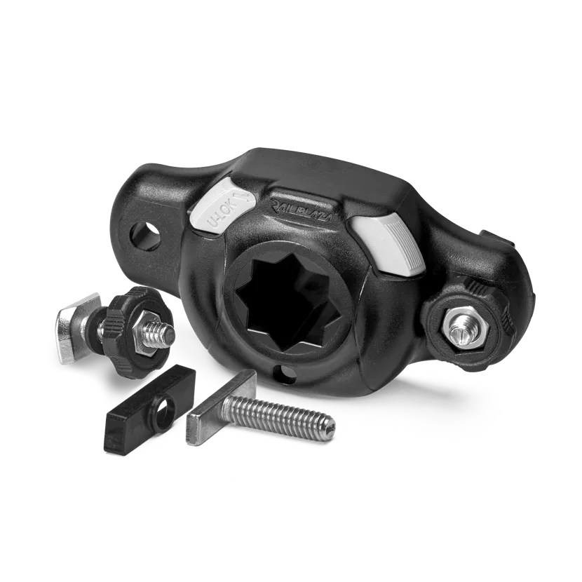 RAILBLAZA TRACLOADER 90 DEGREE STARPORT