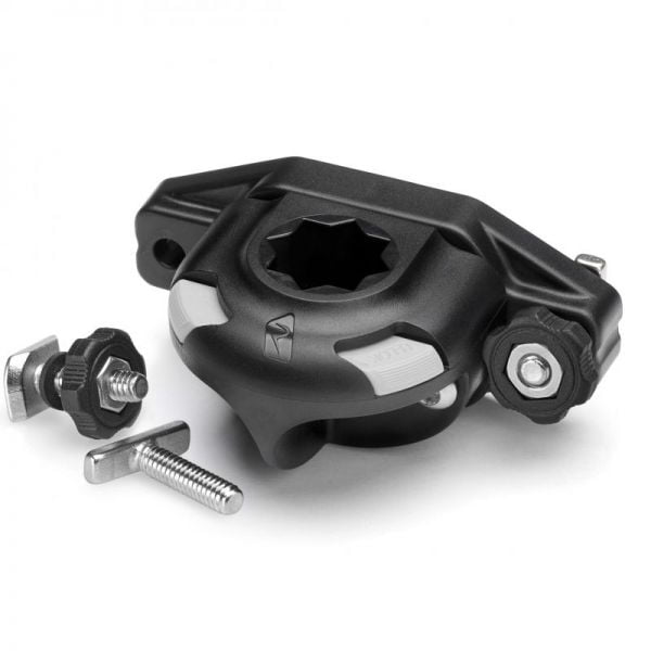 RAILBLAZA TRACLOADER GUNNEL SIDEPORT MOUNT