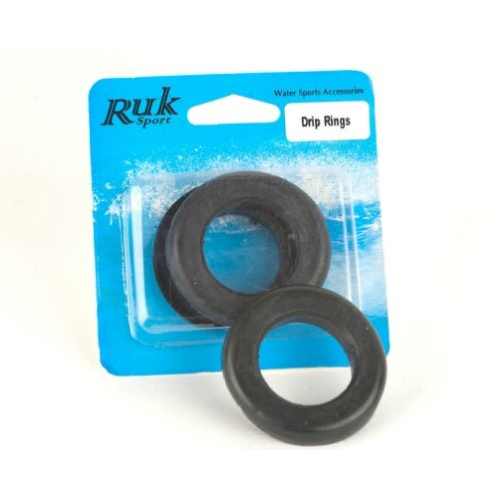 RUK SPORT 28MM DRIP RINGS