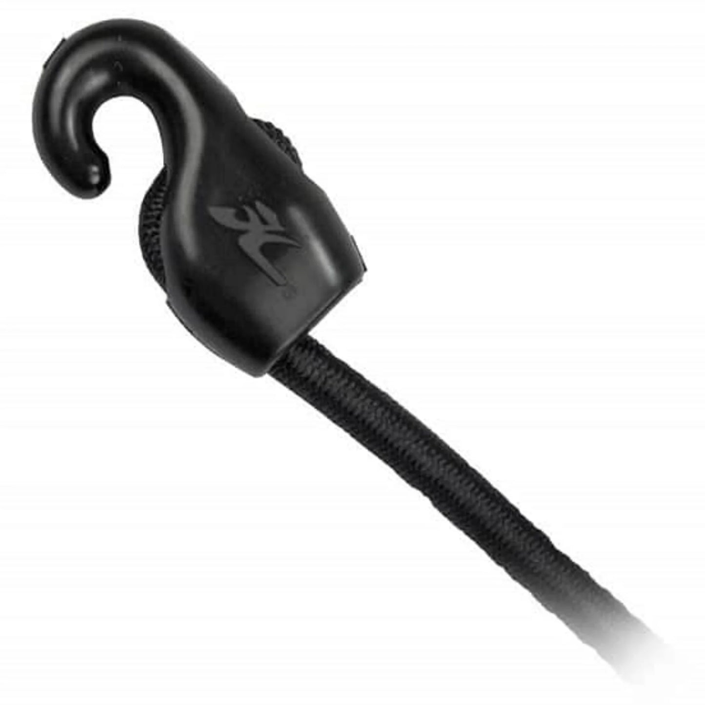 SHOCK CORD HOOK 1/4" - HOBIE
