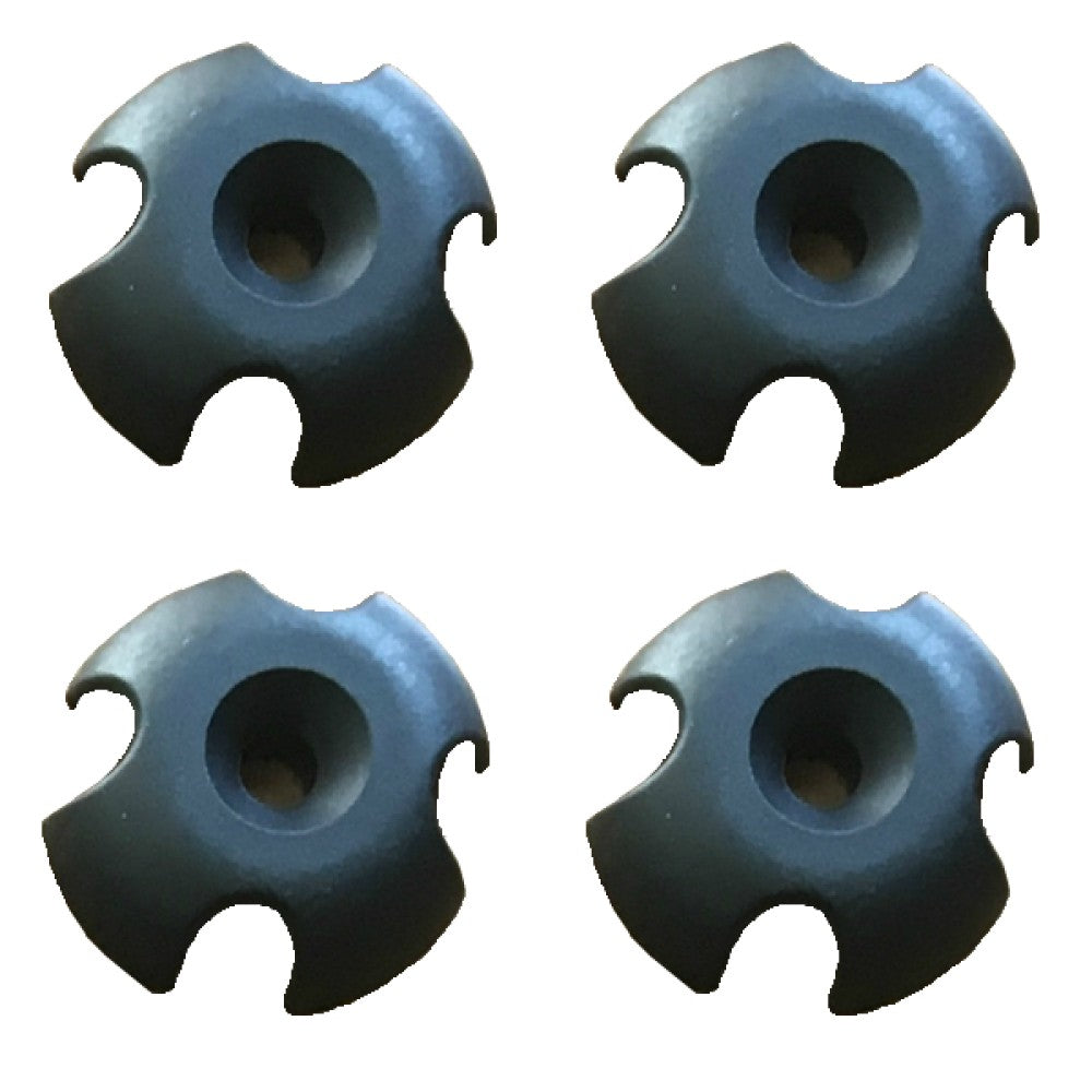 RUK SPORT SLOTTED DECK LINE GUIDES