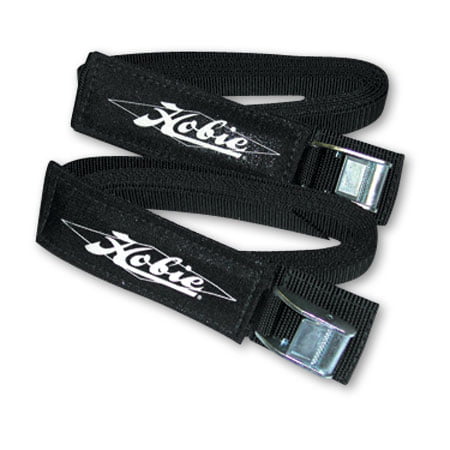 TIE DOWN STRAPS HOBIE- 15 FOOT