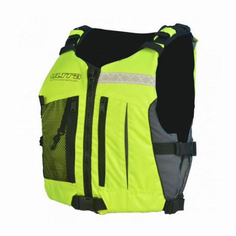 ULTRA ENDURO L50 ISO Hi-Viz YELLOW