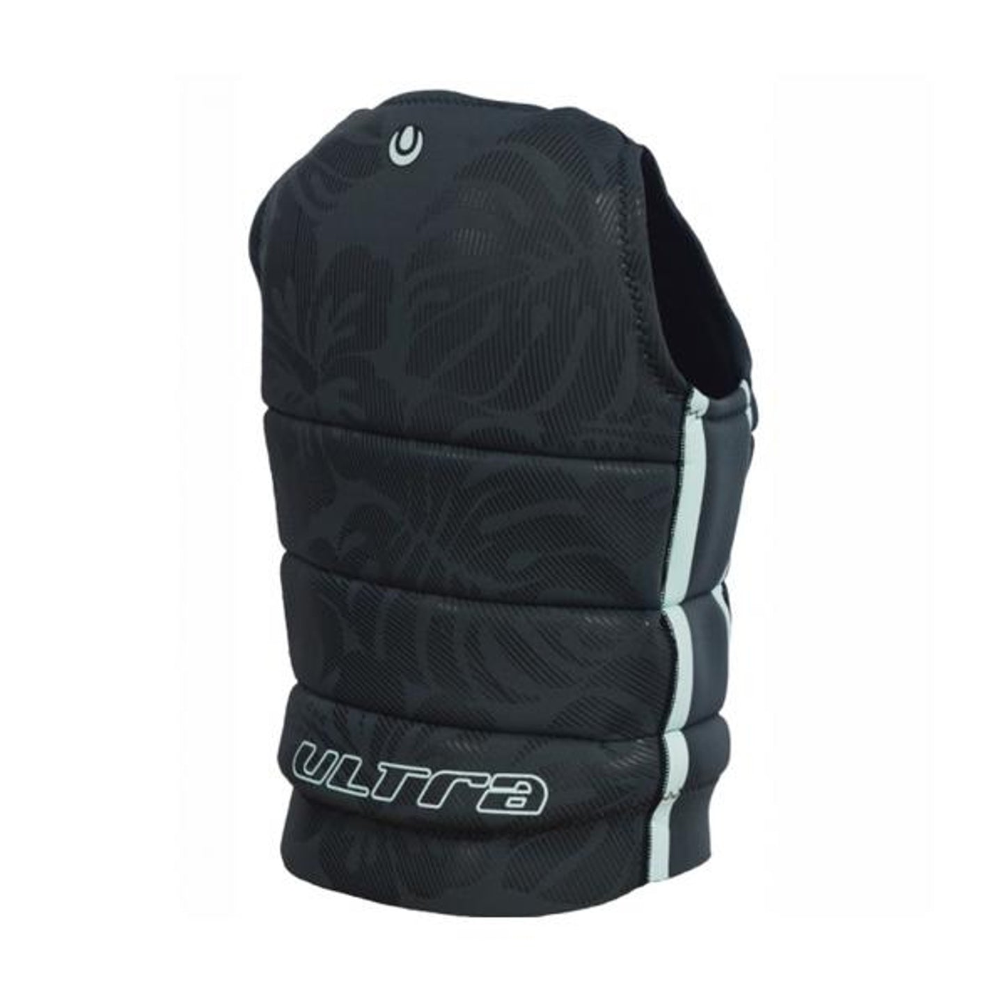 ULTRA SESSION WOMENS NEO ASH/BLUE L50S