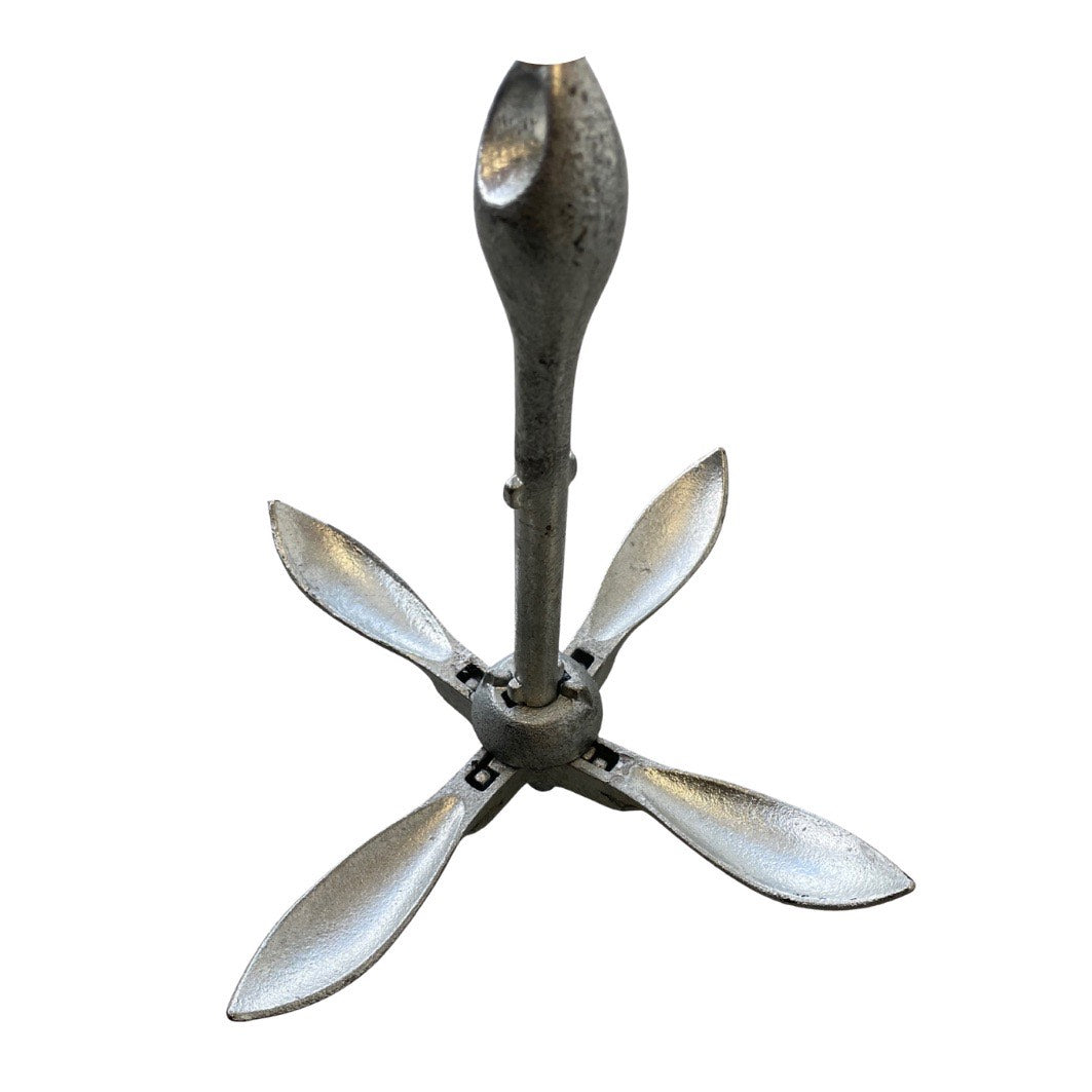 ANCHOR GRAPNEL 1.5KG