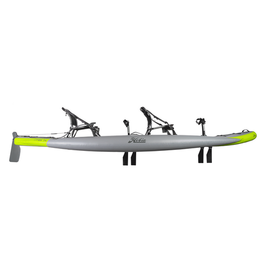 Hobie Mirage iTREK 14 DUO, MD GT Kick Up