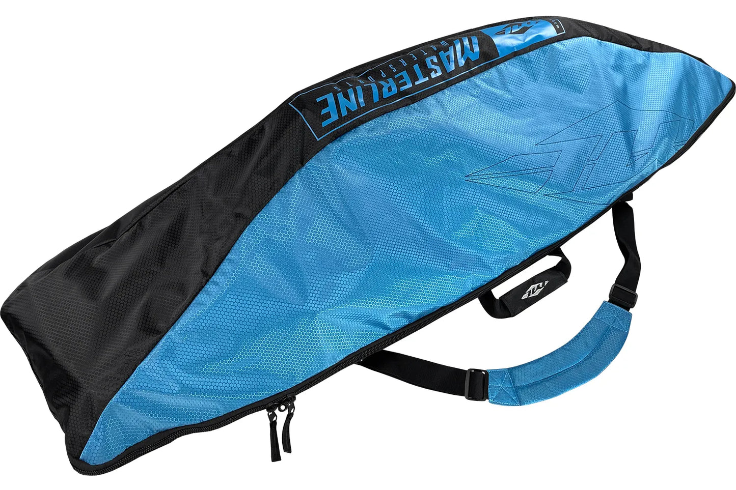 MASTERLINE STANDARD WAKE BAG - 120 / 140CM -BLUE