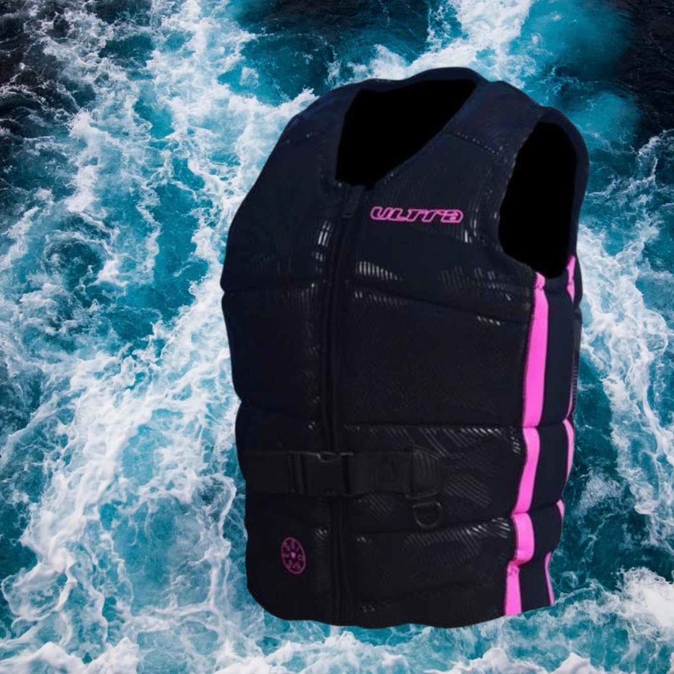 PFD's/Life Jackets/Buoyancy Vests